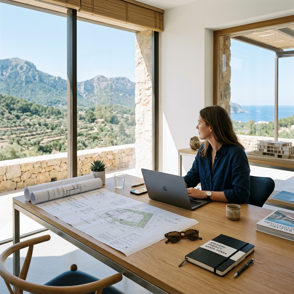 Mallorca Launch-Plan — Leistungspaket von Gründung Mallorca